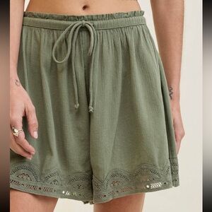 Aerie Shorts